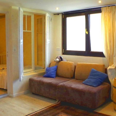 Apartament La Chaumiere Beuil Zewnętrze zdjęcie
