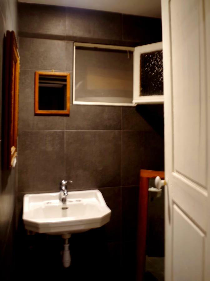 Apartament La Chaumiere Beuil Zewnętrze zdjęcie